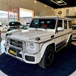 مێرسێدس بێنز G-Class